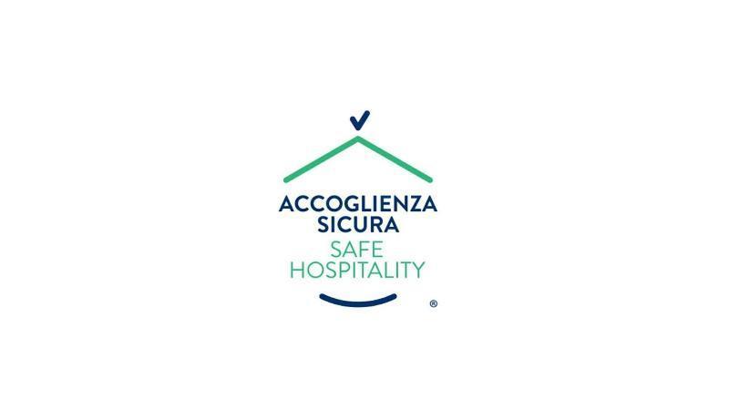 Baia Santa Margherita B&B Castelluzzo Ngoại thất bức ảnh