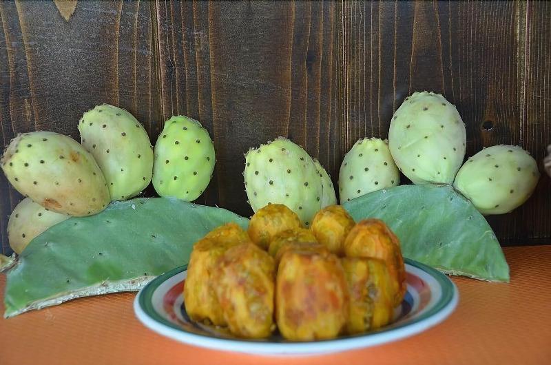 Baia Santa Margherita B&B Castelluzzo Ngoại thất bức ảnh